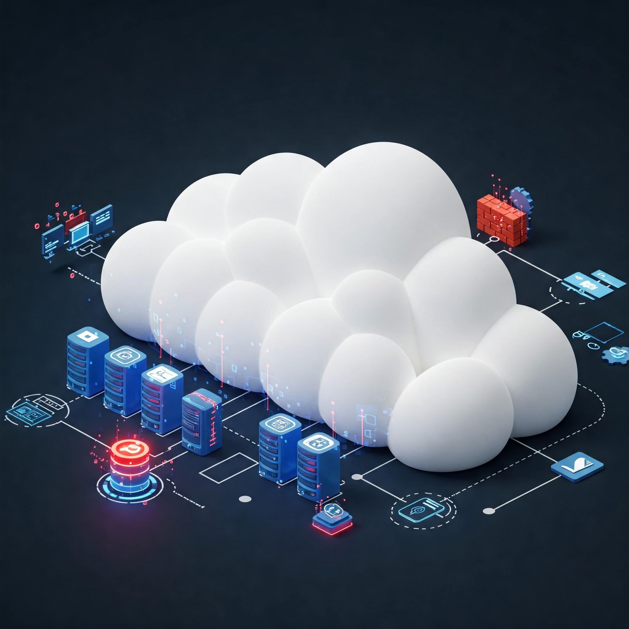 How to Automate Cloud Infrastructure Management with Terraform
